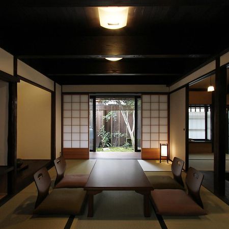 קיוטו Momohana An Machiya House מראה חיצוני תמונה