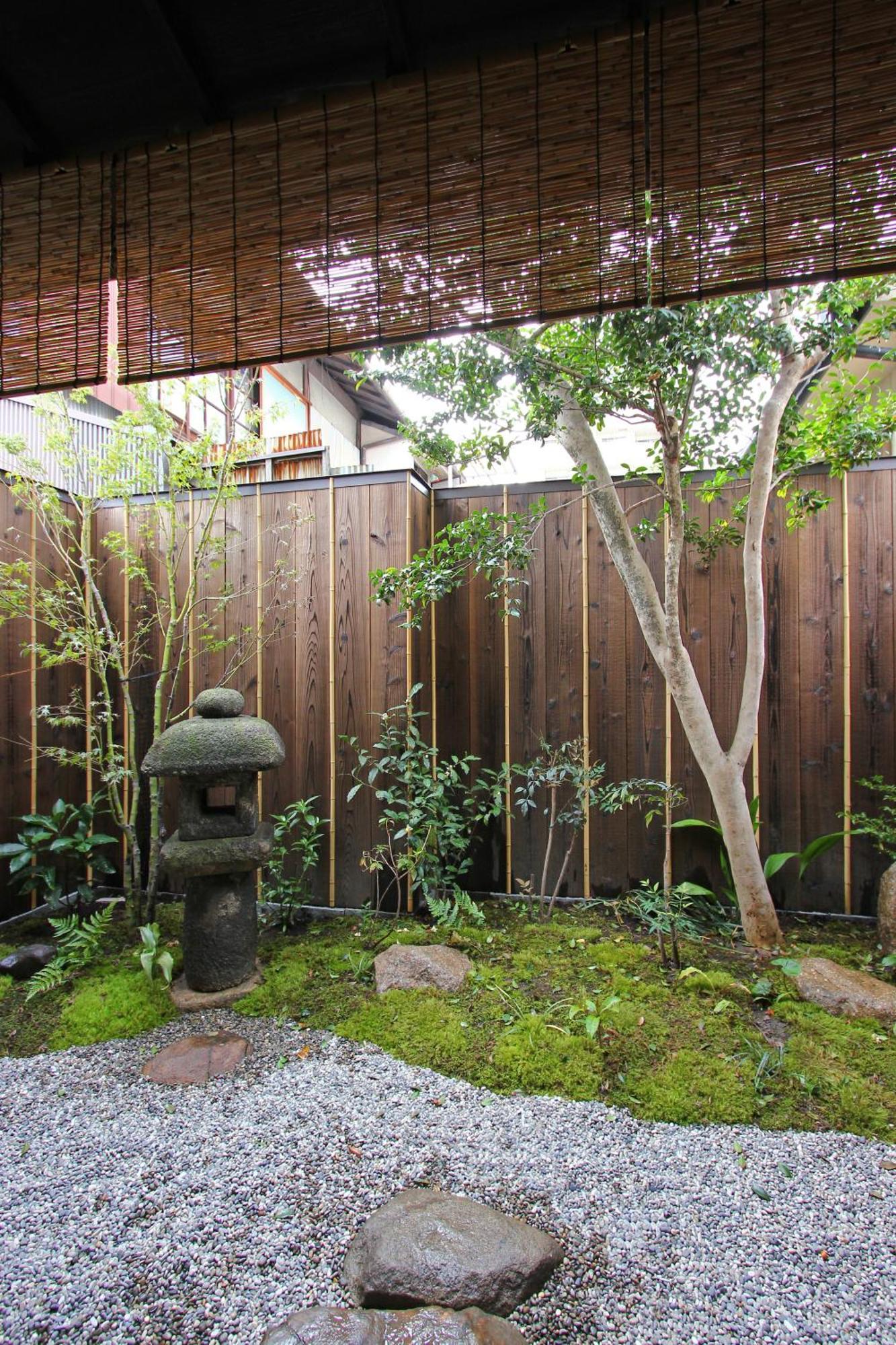 קיוטו Momohana An Machiya House מראה חיצוני תמונה
