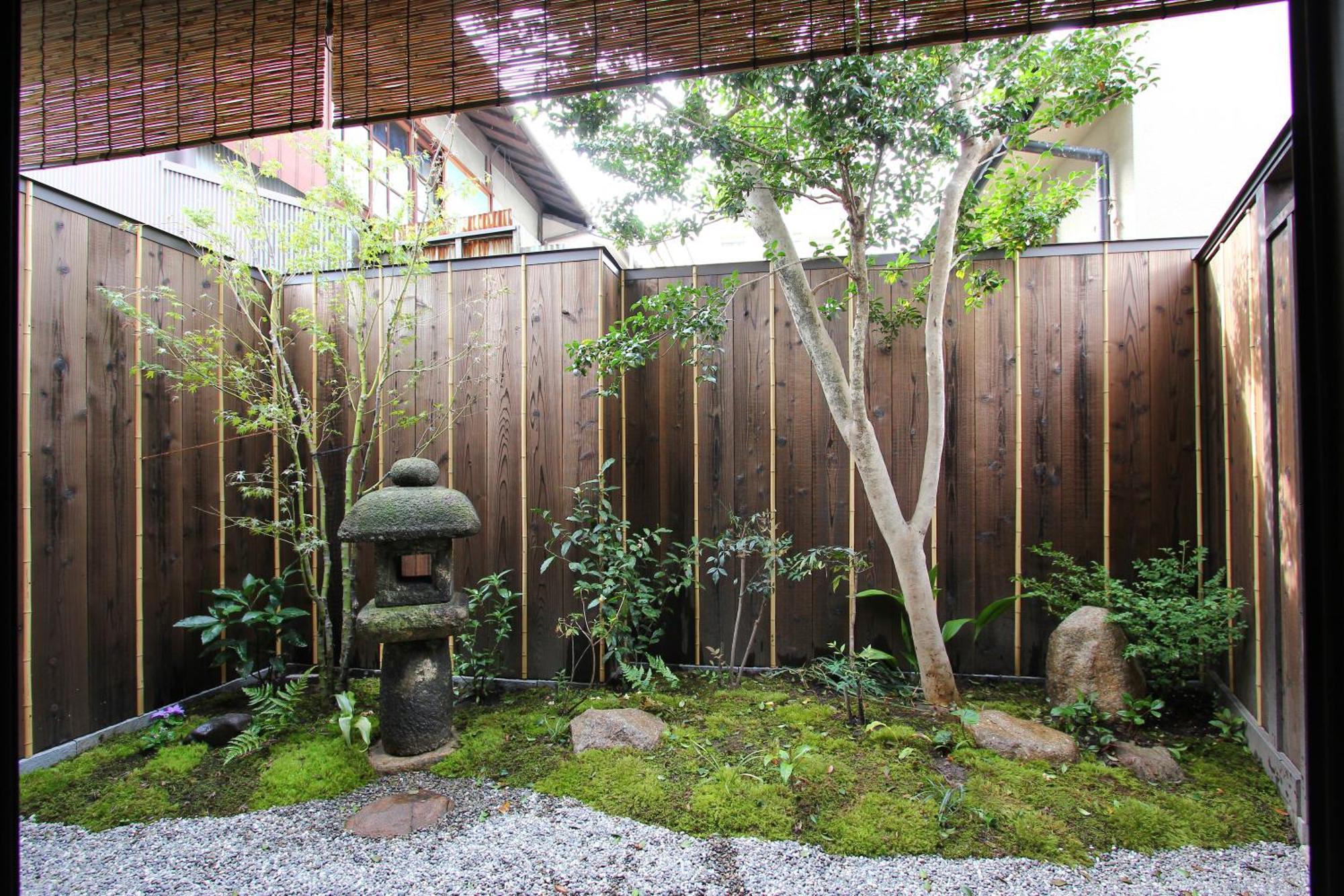 קיוטו Momohana An Machiya House מראה חיצוני תמונה