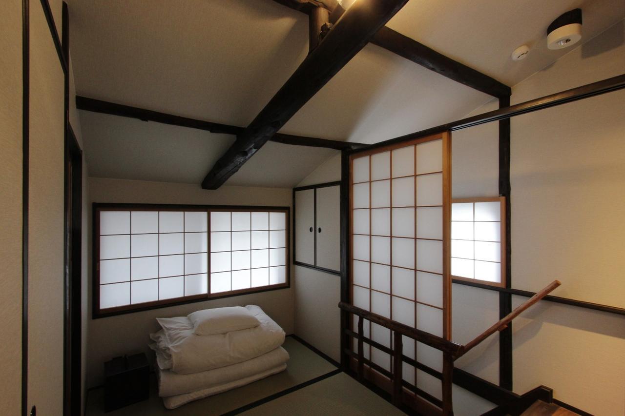 קיוטו Momohana An Machiya House מראה חיצוני תמונה