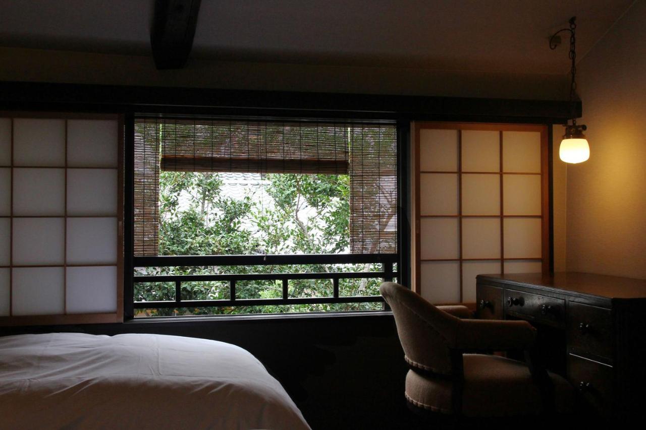 קיוטו Momohana An Machiya House מראה חיצוני תמונה