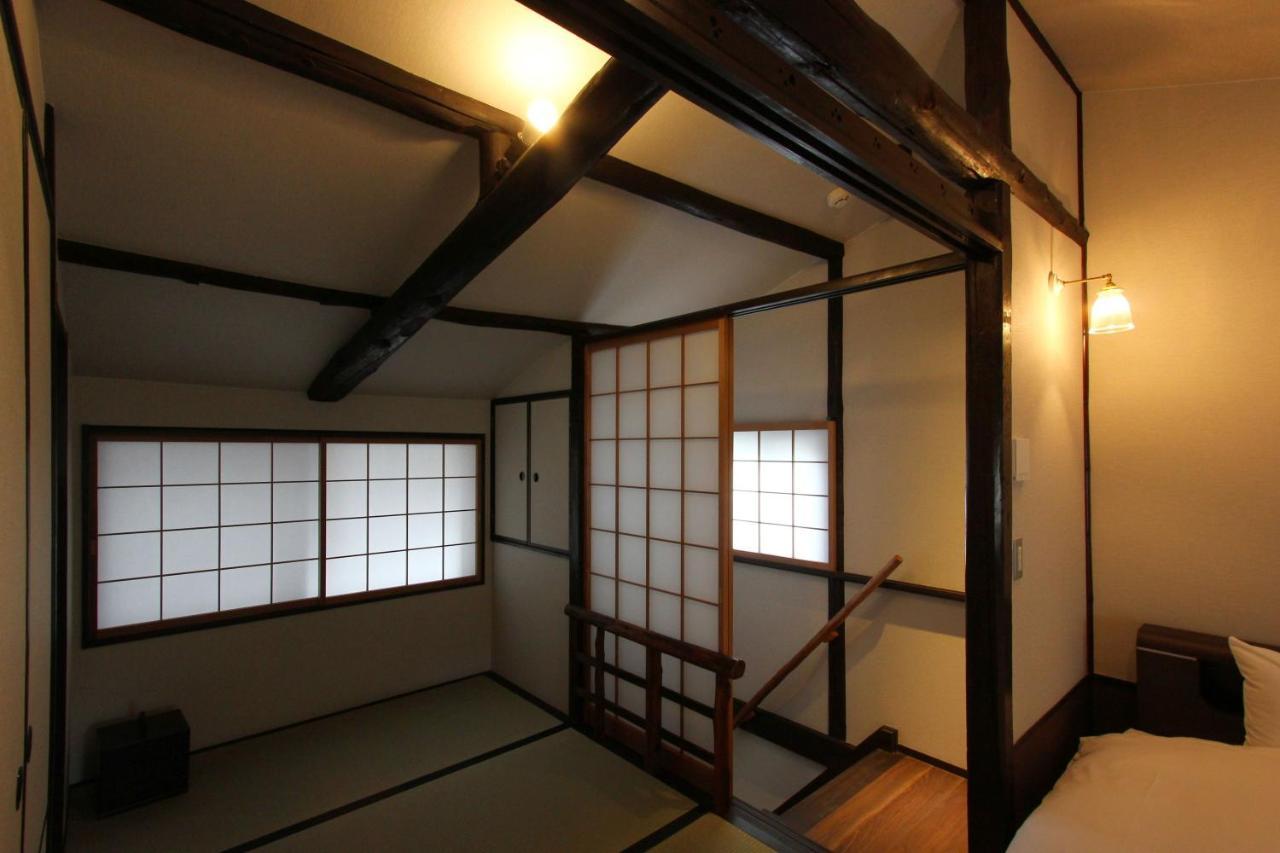 קיוטו Momohana An Machiya House מראה חיצוני תמונה